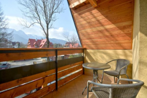 JESIONKÓWKA - CENTRUM Zakopanego Zakopane